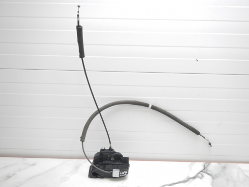 Фотография Замок двери передней правой, Nissan (Ниссан)-JUKE (F15) (11-)