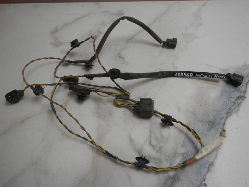 Фотография Проводка (коса), Infiniti (Инфинити)-M35 (09-13)