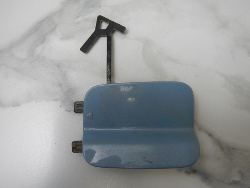 Фотография Заглушка буксировочного крюка, Li Auto (Ли Авто)-L7 (23-)