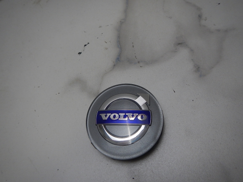 Фотография Колпак декоративный легкосплавного диска, Volvo (Вольво)-XC60 (08-)