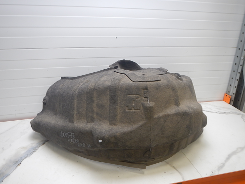 Фотография Локер задний левый, Mazda (Мазда)-RX-8 (03-12)