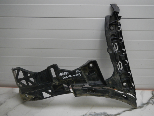 Фотография Кронштейн бампера заднего правый, Mercedes-Benz (Мерседес)-MERCEDES (W253) GLC-KLASSE (15-)