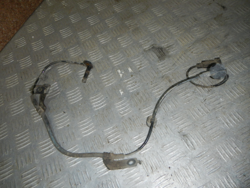 Фотография Датчик ABS передний правый, Dodge (Додж)-CALIBER (06-13)