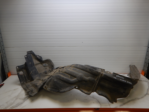 Фотография Локер передний правый, Toyota (Тойота)-HIACE H300 (19-)