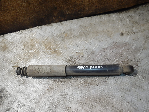 Фотография Амортизатор задний, SsangYong (Сангйонг)-REXTON II (07-)