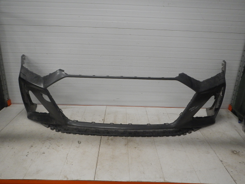 Фотография Бампер передний, Audi (Ауди)-A6 (C8) (18-)