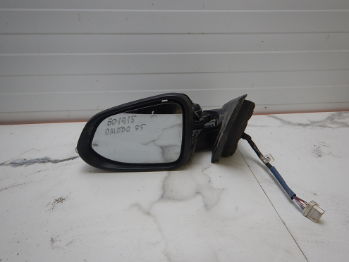 Фотография Зеркало левое электрическое, Omoda (Омода)-S5 (22-)