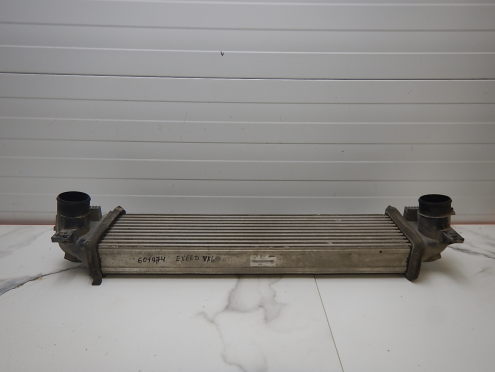 Фотография Интеркулер, EXEED (Эксид)-VX (21-)