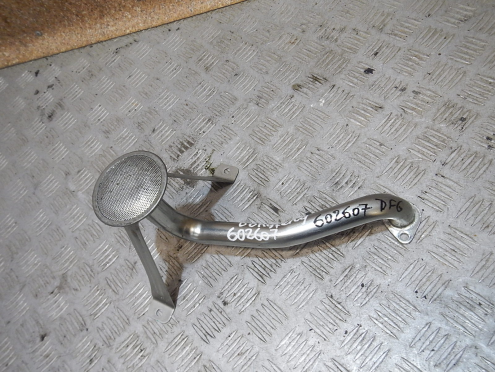 Фотография Маслозаборник, Dongfeng (Донгфенг)-DF6 (22-)