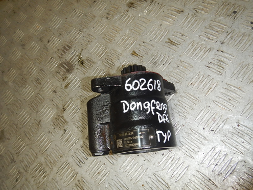 Фотография Насос гидроусилителя, Dongfeng (Донгфенг)-DF6 (22-)