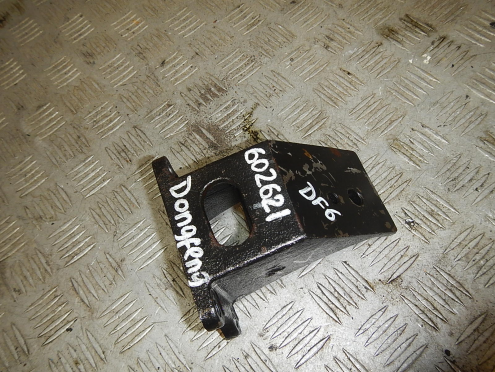 Фотография Кронштейн двигателя левый, Dongfeng (Донгфенг)-DF6 (22-)