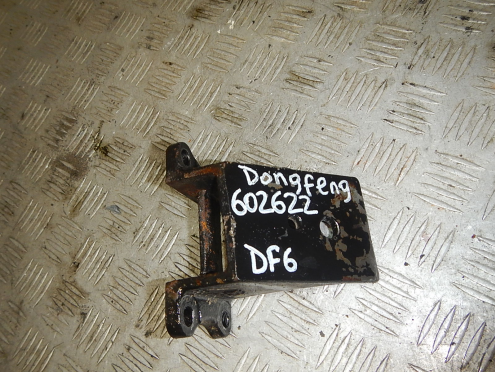 Фотография Кронштейн двигателя правый, Dongfeng (Донгфенг)-DF6 (22-)