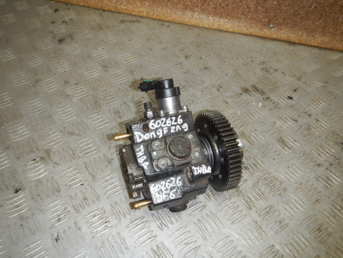 Фотография ТНВД, Dongfeng (Донгфенг)-DF6 (22-)