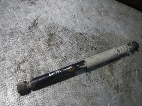 Фотография Амортизатор задний, Nissan (Ниссан)-MICRA (K12E) (02-)