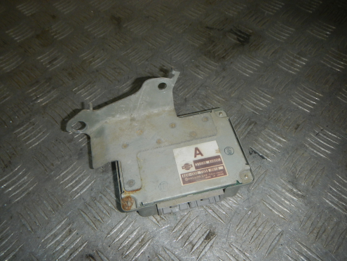 Фотография Блок управления АКПП, Nissan (Ниссан)-MICRA (K12E) (02-)