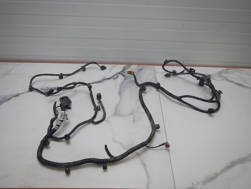 Фотография Проводка (коса), Voyah (Воях)-FREE (21-)