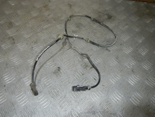 Фотография Датчик ABS передний, Nissan (Ниссан)-MICRA (K12E) (02-)