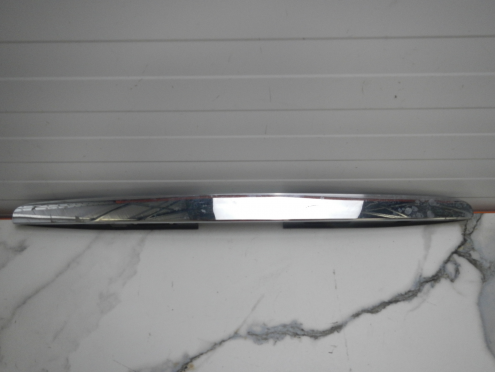 Фотография Накладка двери багажника, Mercedes-Benz (Мерседес)-MERCEDES (W251) R-KLASSE (05-)