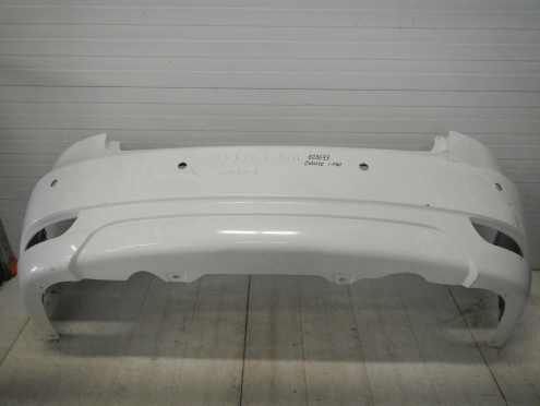 Фотография Бампер задний, Evolute (Эволют)-I-PRO (22-)