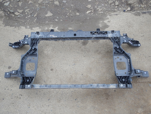 Фотография Панель передняя, Hyundai (Хендэ)-STARIA (21-)