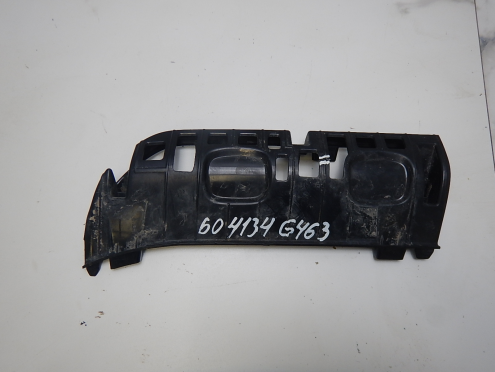 Фотография Кронштейн бампера переднего правый, Mercedes-Benz (Мерседес)-MERCEDES (W463) G-KLASSE (00-)