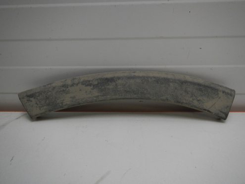 Фотография Накладка бампера переднего левая, Livan (Ливан)-X3 PRO (22-)