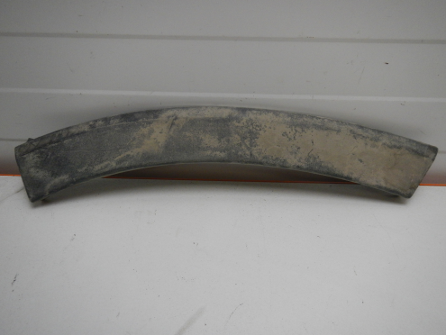 Фотография Накладка бампера переднего правая, Livan (Ливан)-X3 PRO (22-)