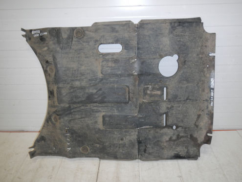 Фотография Защита картера, Livan (Ливан)-X3 PRO (22-)