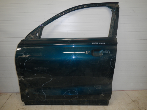 Фотография Дверь передняя левая, Geely (Джили)-MONJARO (21-)