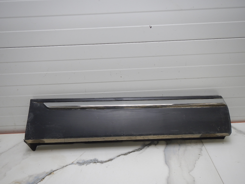 Фотография Молдинг двери задней правой, Mazda (Мазда)-CX-9 (17-)