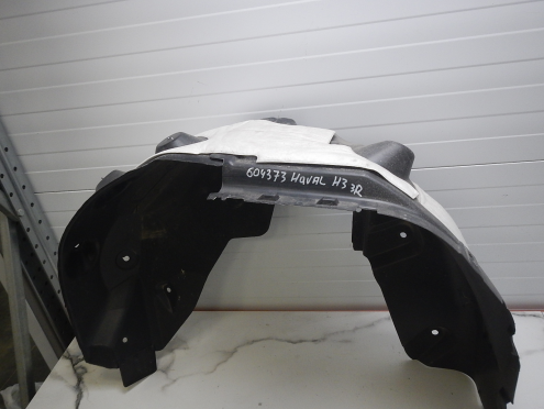 Фотография Локер задний правый, Haval (Хавейл)-H3 (24-)