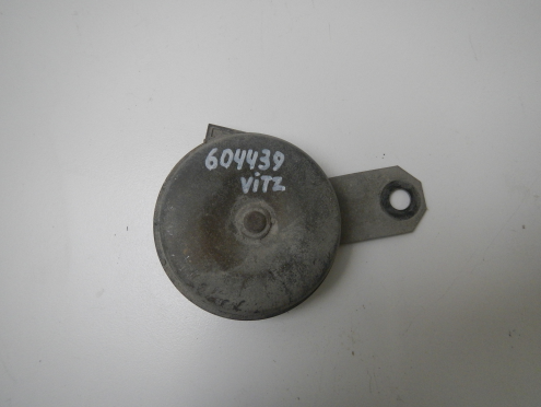 Фотография Сигнал звуковой, Toyota (Тойота)-VITZ (10-20)