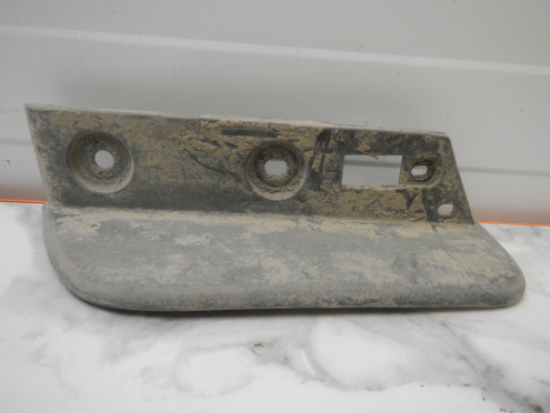 Фотография Брызговик задний правый, Mazda (Мазда)-CX-9 (17-)