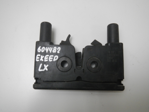 Фотография Замок капота, EXEED (Эксид)-LX (19-)