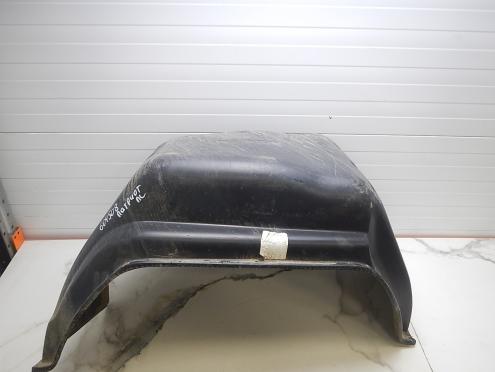 Фотография Локер передний левый, УАЗ (UAZ)-PATRIOT