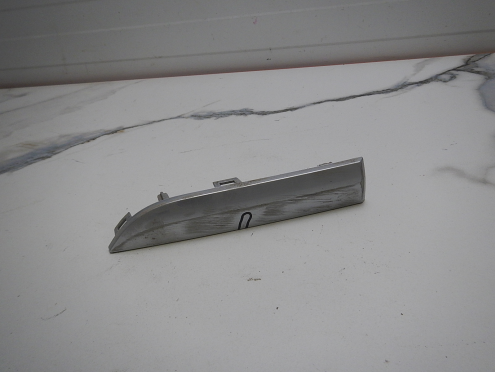 Фотография Молдинг бампера заднего, WEY-05 (23-)