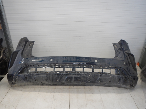 Фотография Бампер задний, WEY-05 (23-)