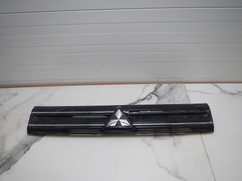 Фотография Решетка радиатора, Mitsubishi (Митсубиси)-EK WAGON (13-19)