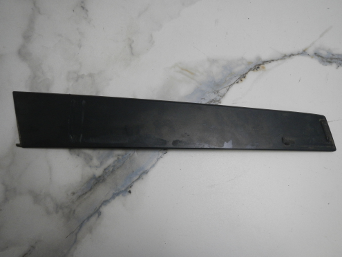 Фотография Накладка двери передней левой, Subaru (Субару)-XV (17-)