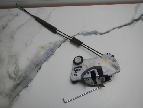 Фотография Замок двери передней левой, Subaru (Субару)-XV (17-)