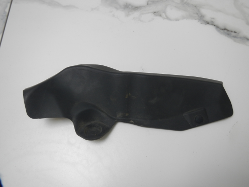 Фотография Накладка двери багажника, Toyota (Тойота)-RACTIS (05-10)