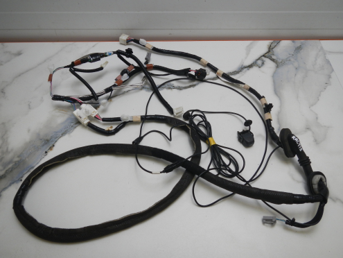 Фотография Проводка (коса), Toyota (Тойота)-RACTIS (05-10)