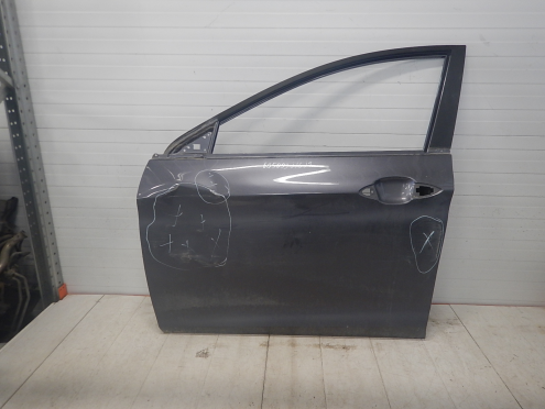 Фотография Дверь передняя левая, JAC (Джак)-J7 (20-)