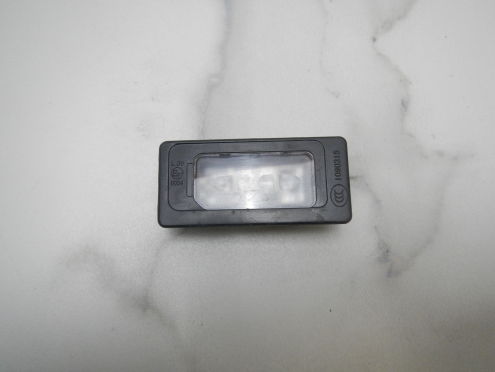 Фотография Фонарь подсветки номера, JAC (Джак)-J7 (20-)