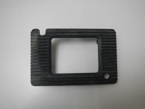 Фотография Заглушка (Кузов снаружи), Changan (Чанган)-UNI-V (20-)