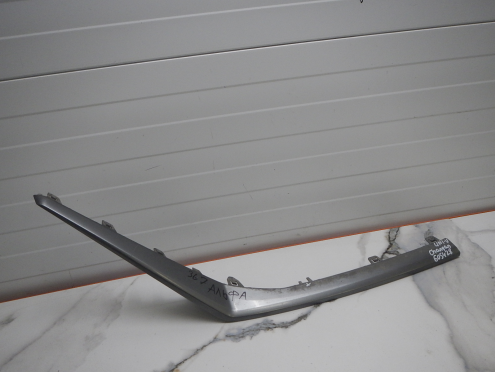 Фотография Молдинг бампера переднего правый, Changan (Чанган)-UNI-V (20-)