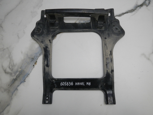 Фотография Кронштейн бампера переднего центральный, Haval (Хавейл)-M6 (21-)