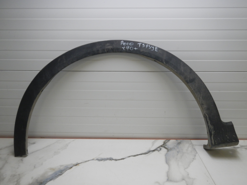 Фотография Накладка крыла переднего левого, Jetour (Джетур)-X70 PLUS (20-)