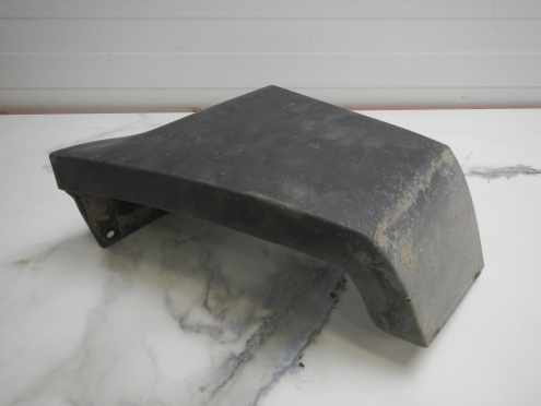 Фотография Накладка бампера заднего левая, Tank (Танк)-300 (21-)