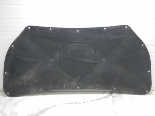 Фотография Шумоизоляция капота, Changan (Чанган)-ALSVIN (18-)